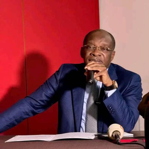 Côte d’Ivoire : Promotion du tourisme /  Le ministre du tourisme annonce l’arrivée des candidates de Miss France 2025 en Côte d’Ivoire 